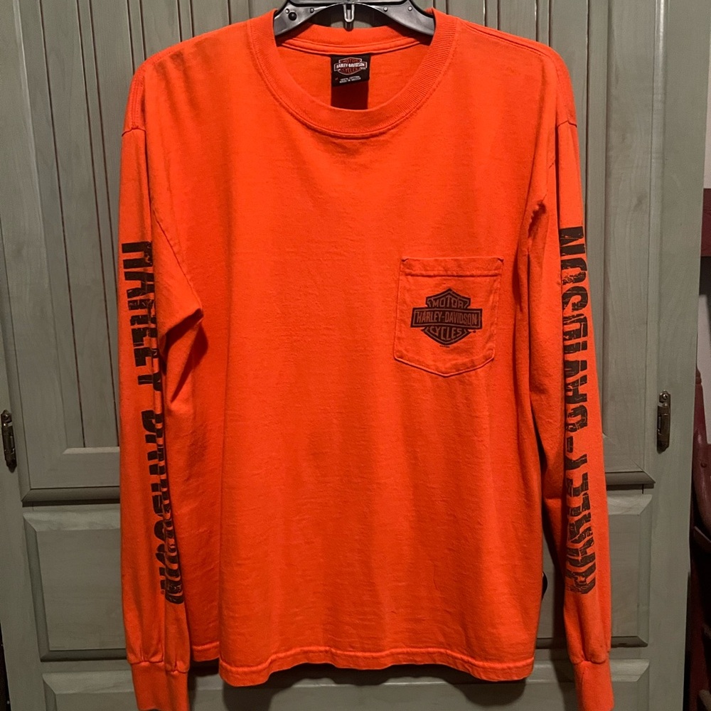 Harley Davidson T-Shirt